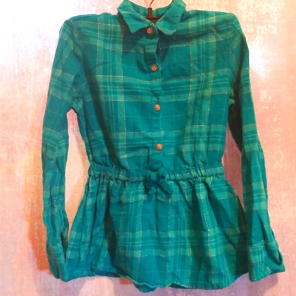Cat & Jack Top